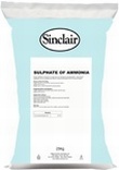 Sulphate of Ammonia 25kg